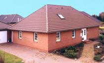 bis 250.000 € ...individuell geplant ! - Klassischer Bungalow - www.jk-traumhaus.de von JK TRAUMHAUS